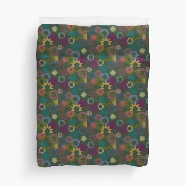 Item preview, Flower Power designed and sold by DuckyMakesGifts.