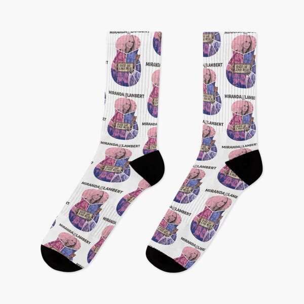 Item preview, Miranda Lambert Roadside Bars And Pink Guitars 2019 Tour designed and sold by ParryFingerLic.