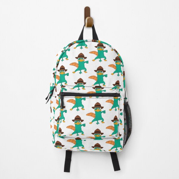 Item preview, Perry the platypus designed and sold by FashionsWebb.