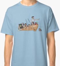Egos PMA Classic T-Shirt