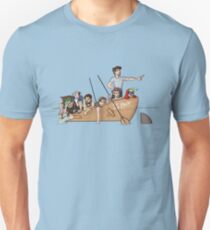 Camiseta unisex Egos PMA