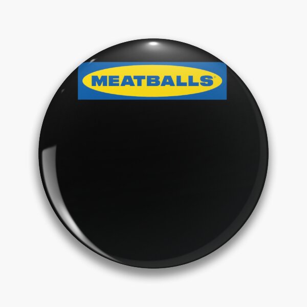 Artikelvorschau, IKEA-Fleischbällchen entworfen und verkauft von GrdHipp.
