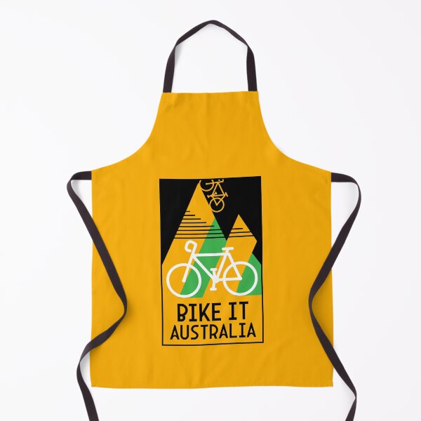 Item preview, Cycling In Australia designed and sold by happygiftideas.