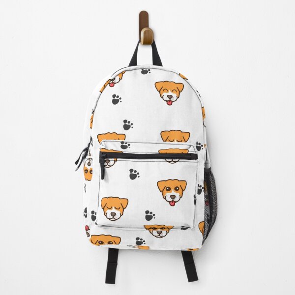 Item preview, Beagle dog patterned products designed and sold by Cute Animal pattern T-shirt.
