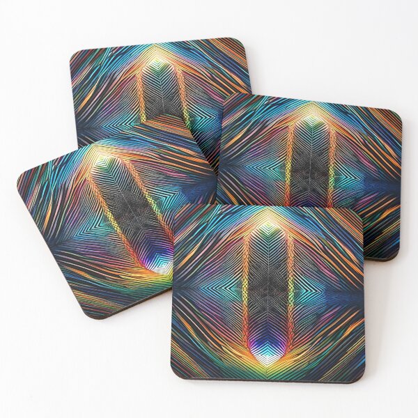 Item preview, Feather Prism designed and sold by The Epic of Old Merch Store.