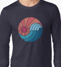 Sun & Sea Long Sleeve T-Shirt