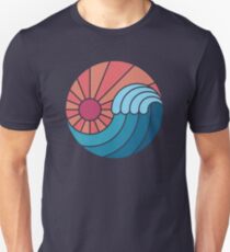 Sun & Sea Unisex T-Shirt