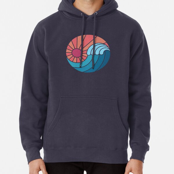 Sonne & Meer Hoodie