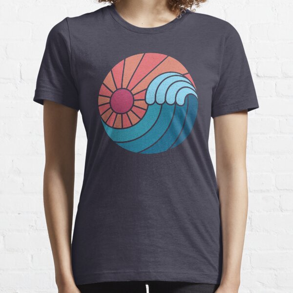 Sonne & Meer Essential T-Shirt