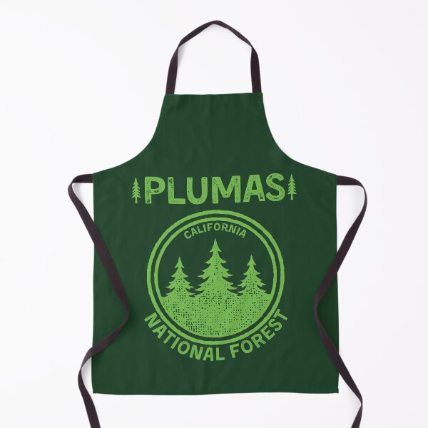 Item preview, Plumas National Forest California designed and sold by soulfulprintss8.