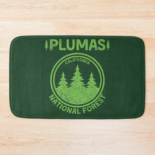 Item preview, Bosque Nacional Plumas California designed and sold by soulfulprintss8.