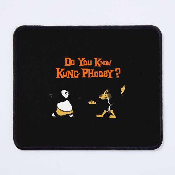 Item preview, Do You Know Kung Phooey 	 designed and sold by emlrmfdjnhd99.