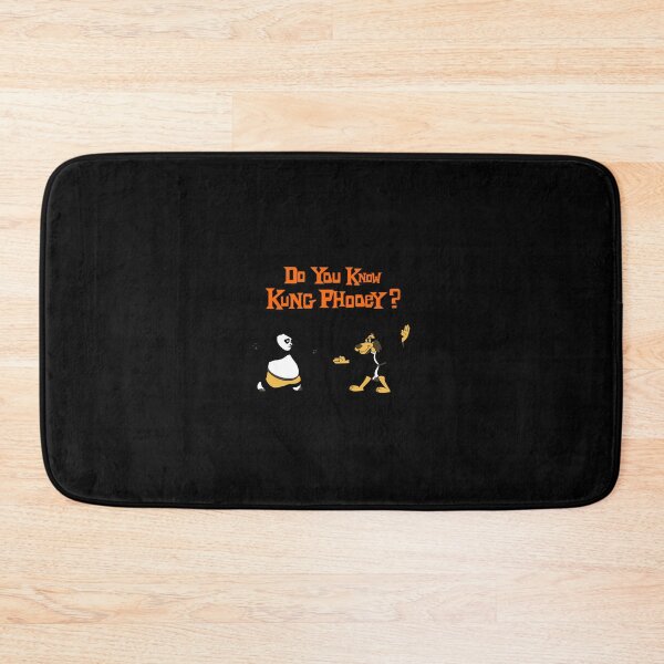 Item preview, Do You Know Kung Phooey 	 designed and sold by emlrmfdjnhd99.