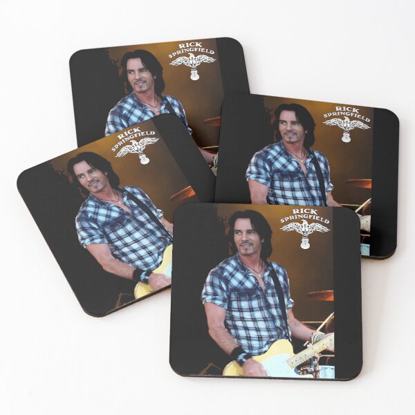 Artikelvorschau, Rick Springfield Sänger Mann beliebt 99art entworfen und verkauft von BitsLaraLuxury.