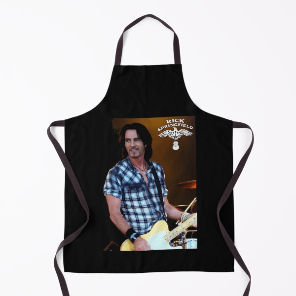Item preview, rick springfield singer man popular 99art designed and sold by BitsLaraLuxury.