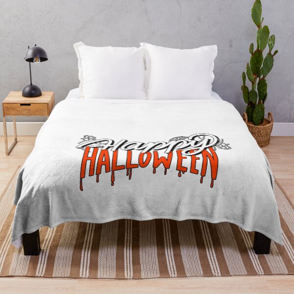 Artikelvorschau, Happy Halloween-Aufkleber, Happy Halloween-T-Shirt, Happy Halloween-Sweatshirt entworfen und verkauft von Dineshjangra.