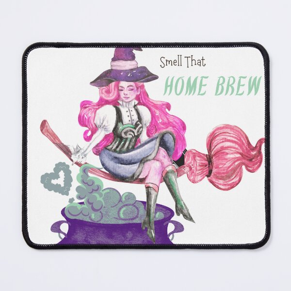 Item preview, Making Home Brew (farts) designed and sold by Emmyjeangenie.