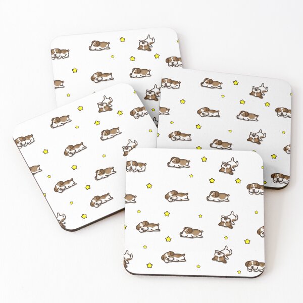 Item preview, Beagle dog patterned products designed and sold by Cute Animal pattern T-shirt.