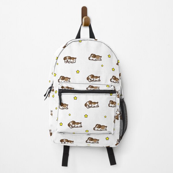 Item preview, Beagle dog patterned products designed and sold by Cute Animal pattern T-shirt.