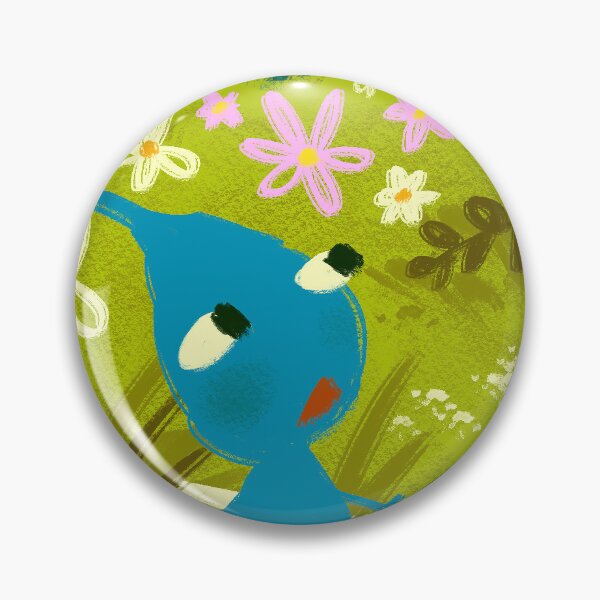 Item preview, PIKMIN 2 designed and sold by rita mcdermott.