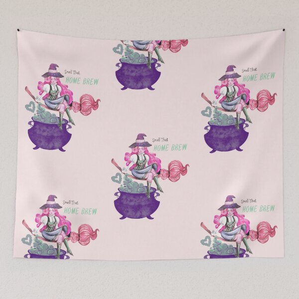 Item preview, Making Home Brew (farts)  designed and sold by Emmyjeangenie.