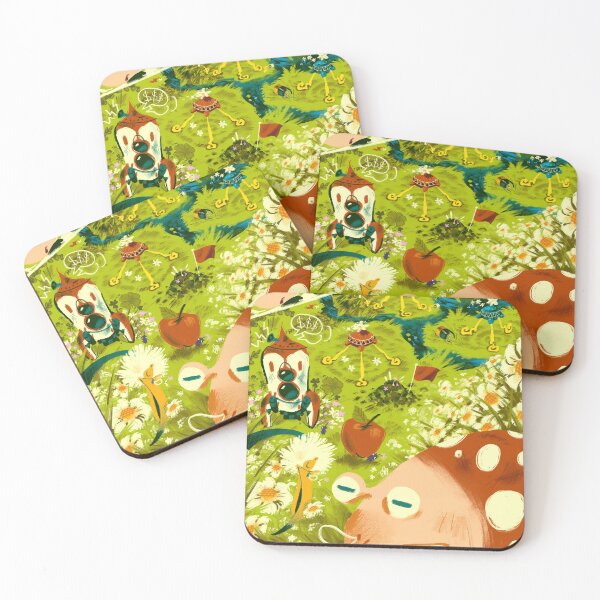 Item preview, PIKMIN 2 designed and sold by rita mcdermott.