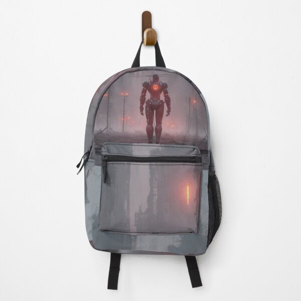 Item preview, AI FUTURE designed and sold by Cannanvisual7.
