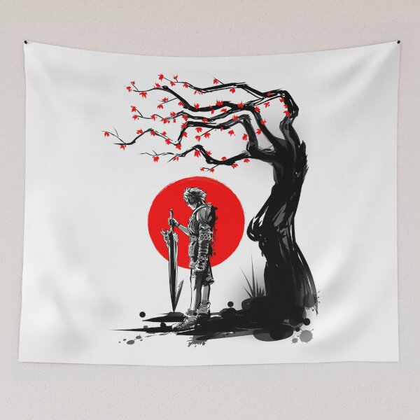 Item preview, Red Sun in Zarkand designed and sold by DesignerFluxAg.
