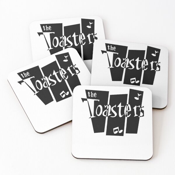 Artikelvorschau, Toaster entworfen und verkauft von BrookeRaynorr.