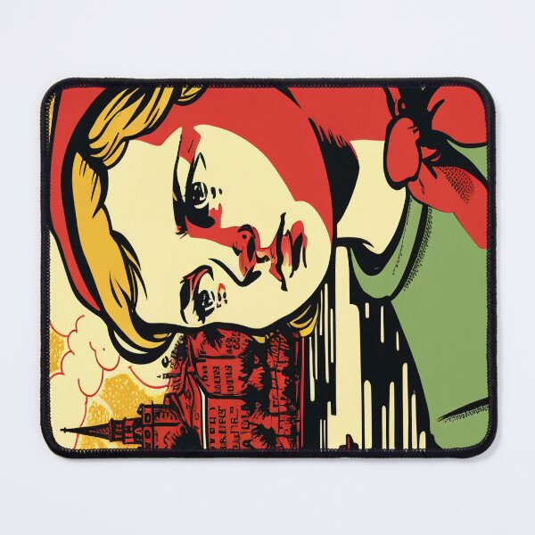 Item preview, Pioneers in the USSR designed and sold by Procerto.