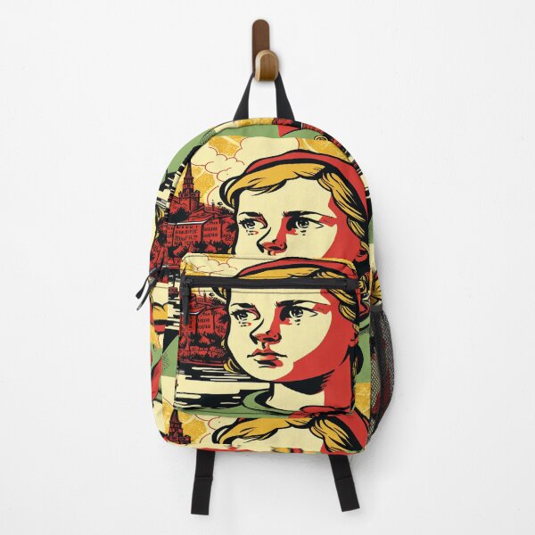 Item preview, Pioneers in the USSR designed and sold by Procerto.