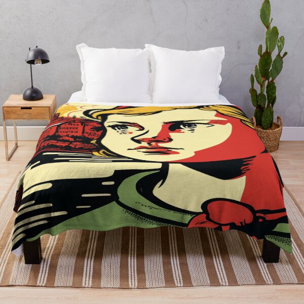 Item preview, Pioneers in the USSR designed and sold by Procerto.
