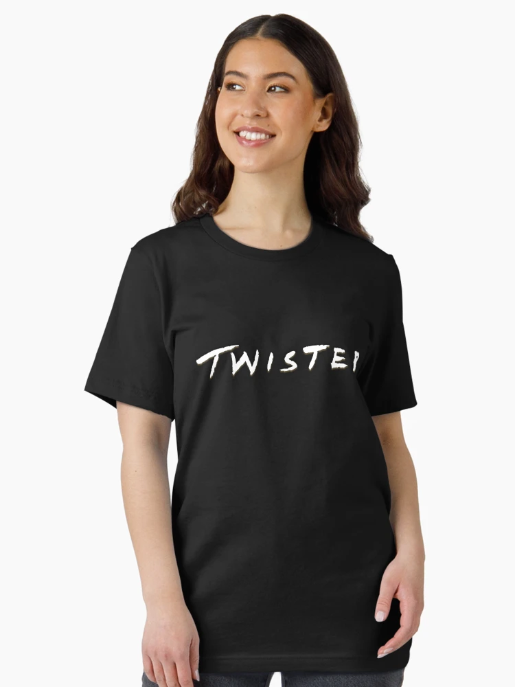 Twister Logo