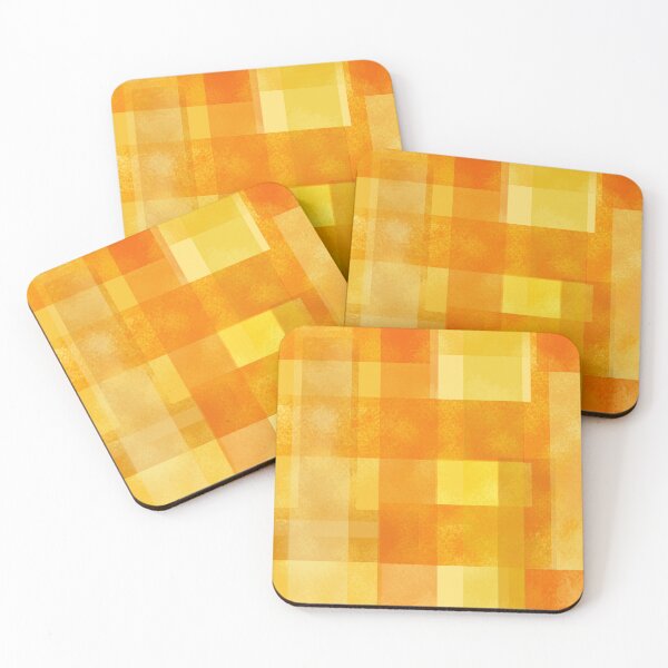 Item preview, Yellow Abstract designed and sold by Andrew  Hitchen.