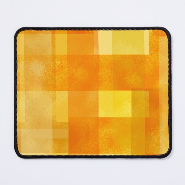 Item preview, Yellow Abstract designed and sold by Andrew Hitchen.