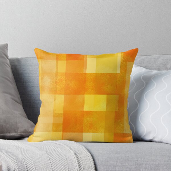 Item preview, Yellow Abstract designed and sold by Andrew  Hitchen.