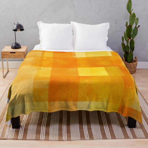 Item preview, Yellow Abstract designed and sold by Andrew Hitchen.