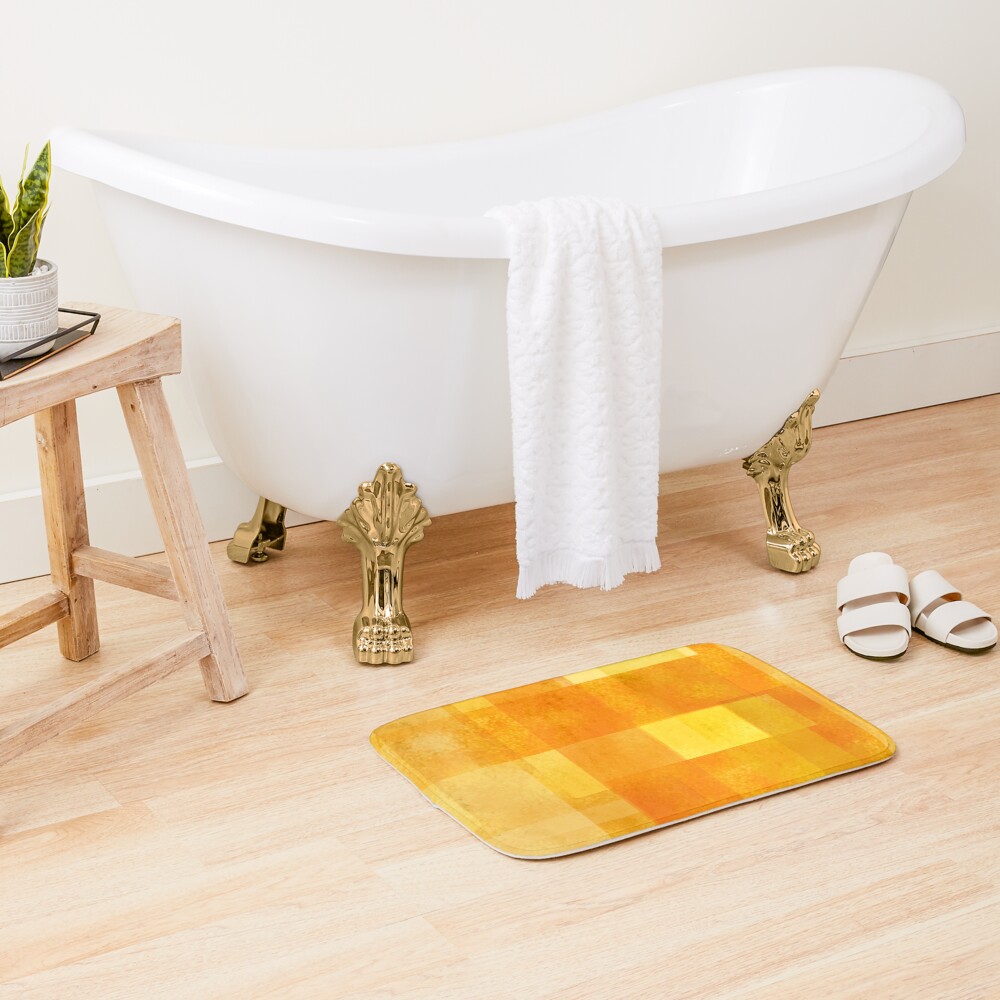 Item preview, Bath Mat designed and sold by Hitchen.