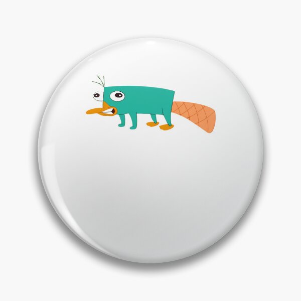 Item preview, Perry, he doesn't do much designed and sold by FashionsWebb.