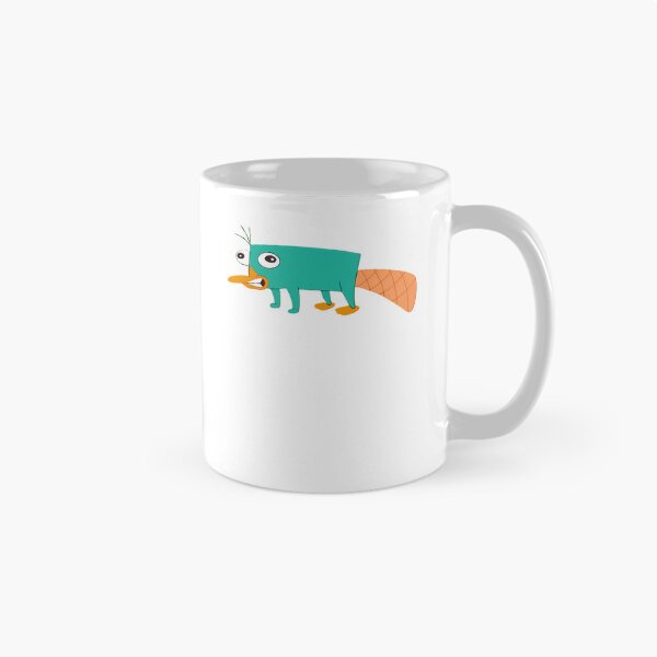 Item preview, Perry, he doesn't do much designed and sold by FashionsWebb.