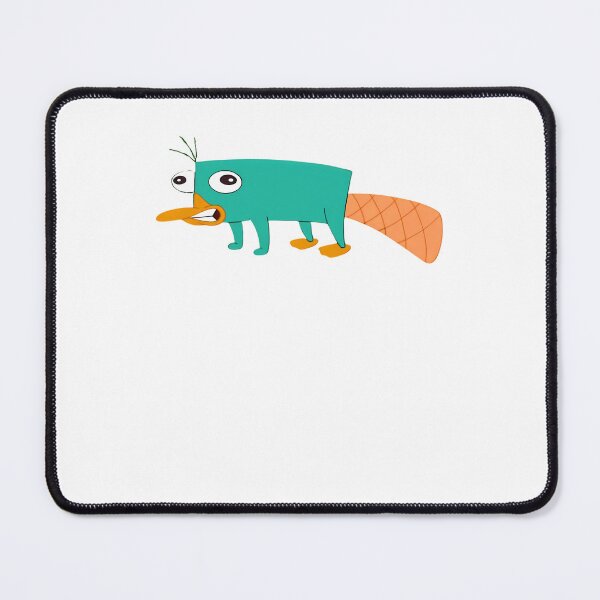 Item preview, Perry, he doesn't do much designed and sold by FashionsWebb.