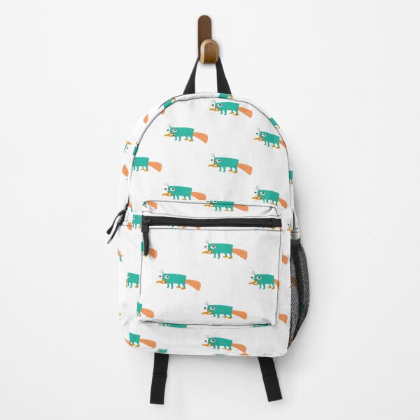 Item preview, Perry, he doesn't do much designed and sold by FashionsWebb.