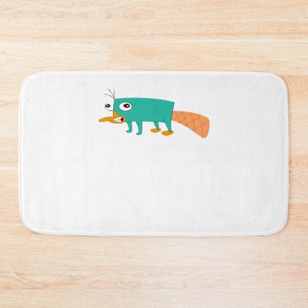 Item preview, Perry, he doesn't do much designed and sold by FashionsWebb.
