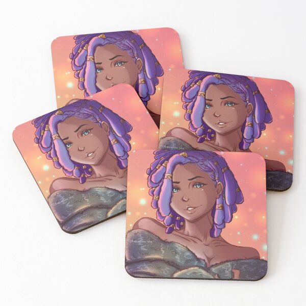 Item preview, Dreads designed and sold by EgyptianIris.