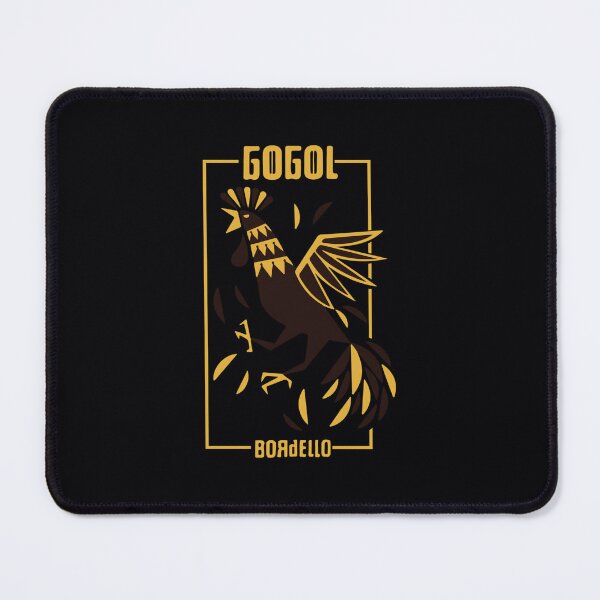 Item preview, Gogol bordello Boulder Theater 	 designed and sold by btylglrqosv17.