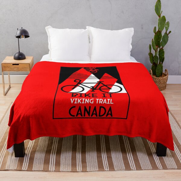 Item preview, Cycling Viking Trail Newfoundland Canada designed and sold by happygiftideas.