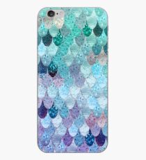 Vinilo o funda para iPhone SUMMER MERMAID II