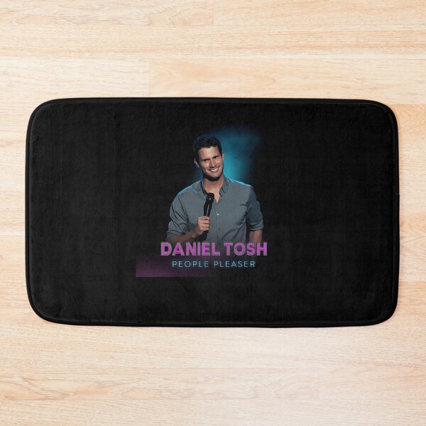 Item preview, Daniel Tosh People Pleaser designed and sold by CaseyJaden.