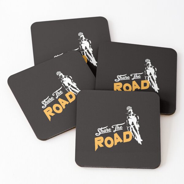 Item preview, Share The Road  designed and sold by AsCreationss.