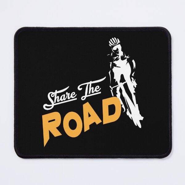 Item preview, Share The Road designed and sold by AsCreationss.